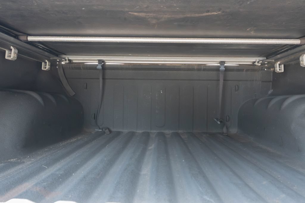 Used 2005 Chevrolet Colorado LS RWD image 9