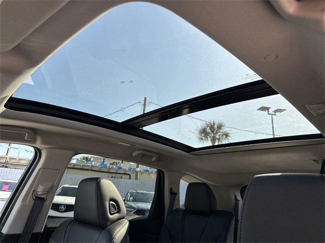 New 2025 Acura MDX FWD image 32