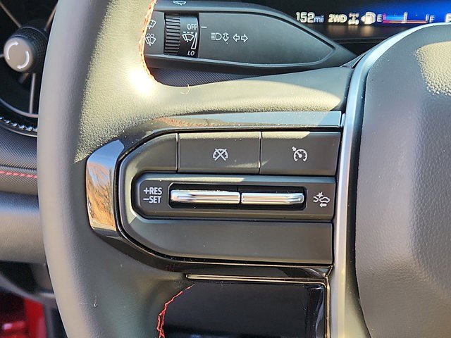 Certified 2024 Chevrolet Colorado Z71 w/ Z71 Convenience Package 2 image 20