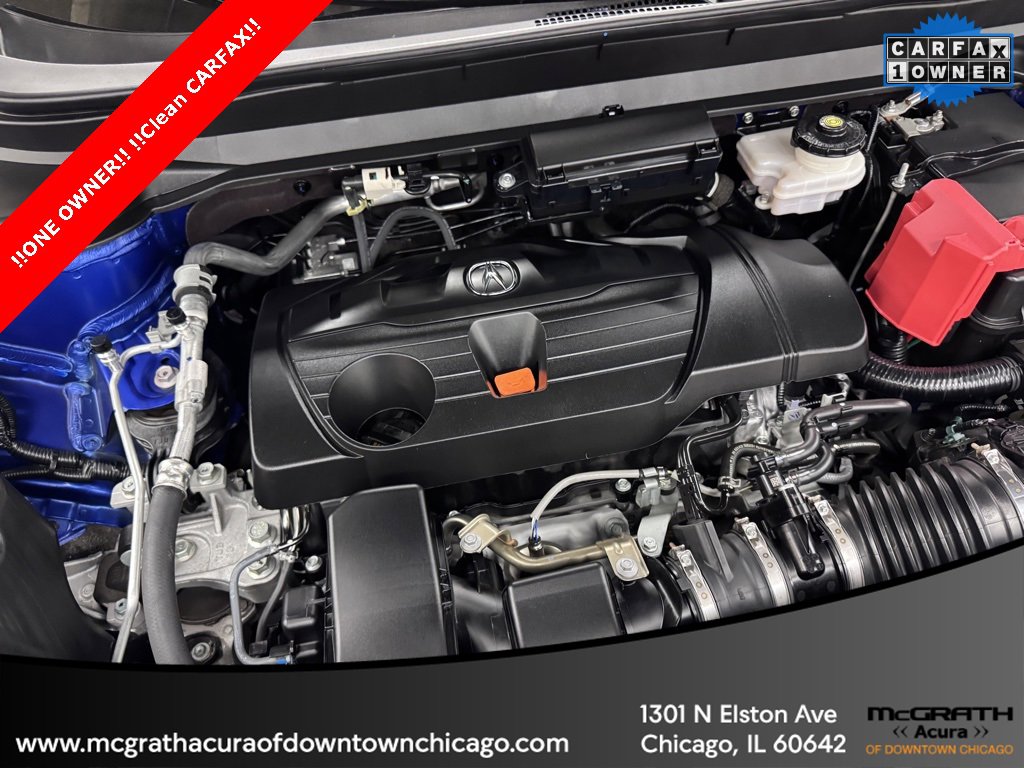 Used 2024 Acura RDX A-Spec image 39