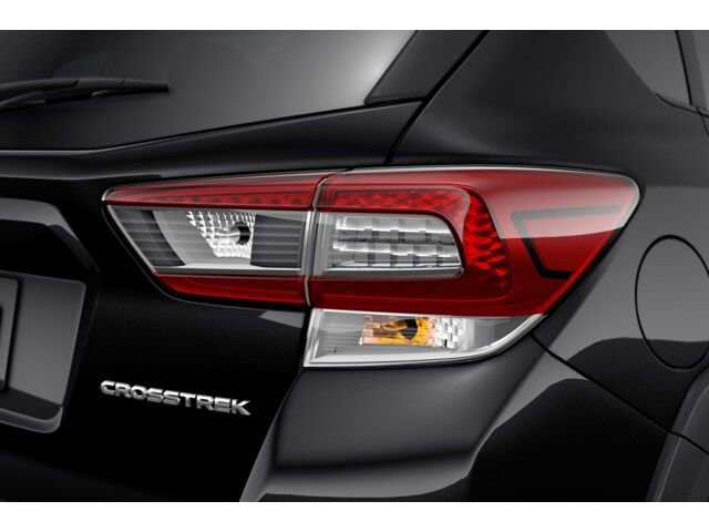 Certified 2022 Subaru Crosstrek 2.0i AWD/4WD image 13