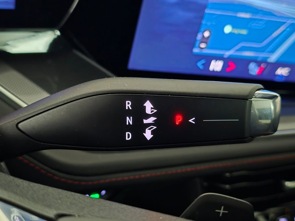 Used 2025 Chevrolet Tahoe RST w/ Comfort Package image 29