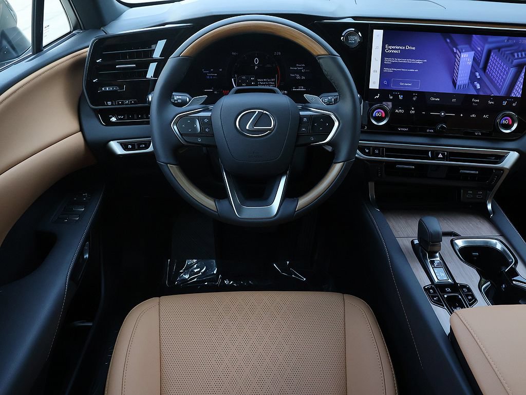 New 2026 Lexus RX 350 Premium Plus AWD/4WD image 16