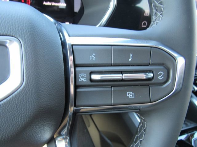 New 2026 GMC Canyon Elevation w/ Convenience Package AWD/4WD image 18