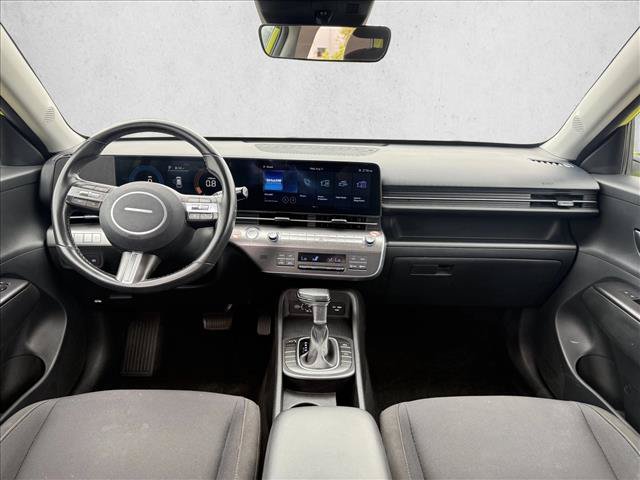 Used 2025 Hyundai Kona SEL FWD image 13
