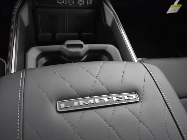 New 2026 RAM 1500 Limited image 30