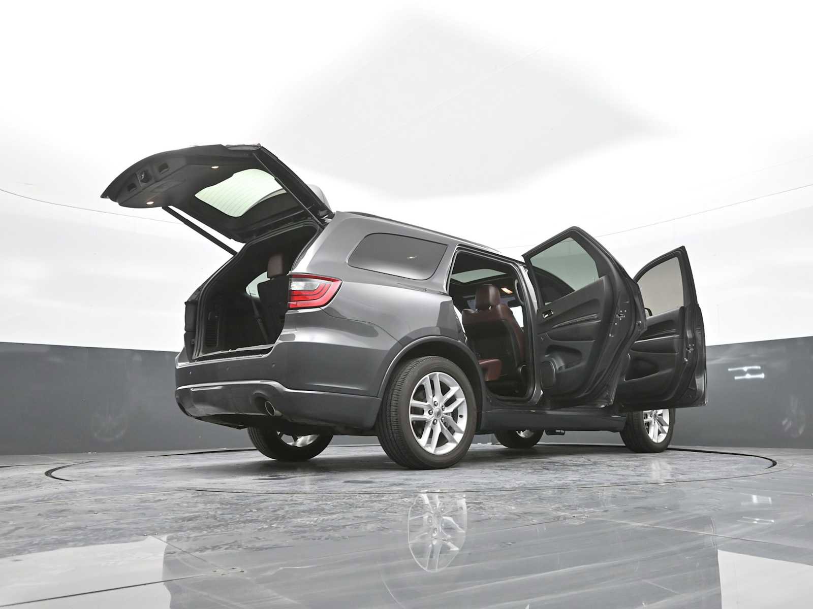 Used 2024 Dodge Durango R/T image 52