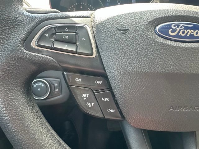 Used 2018 Ford Escape SE AWD/4WD image 16