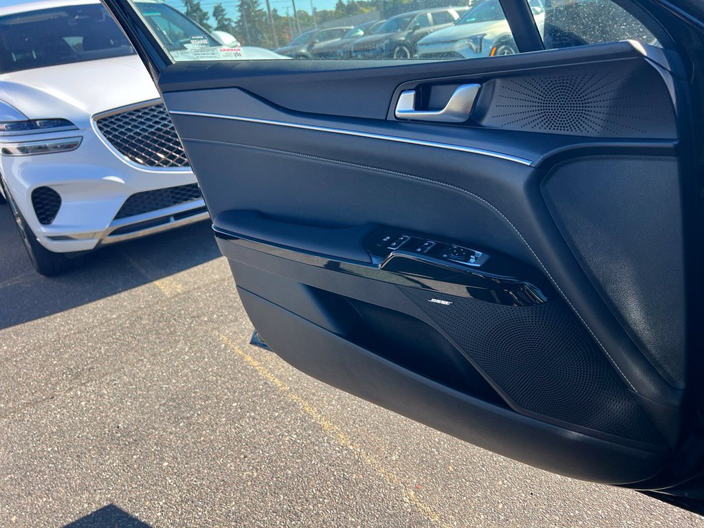 New 2027 Kia K5 GT-Line AWD/4WD image 85