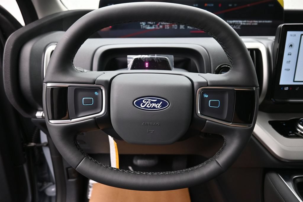 New 2027 Ford Expedition Active RWD image 6