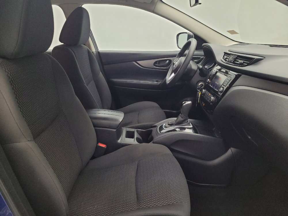 Used 2022 Nissan Rogue Sport S AWD/4WD image 21
