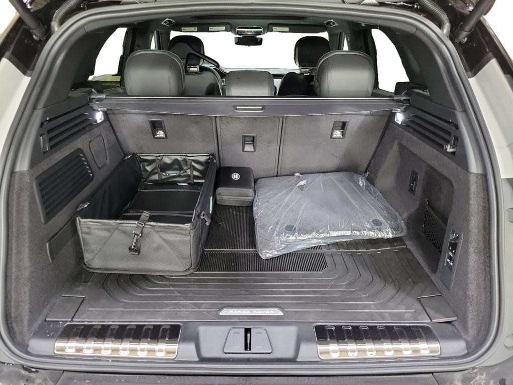 New 2026 Land Rover Range Rover Sport Dynamic SE AWD/4WD image 28