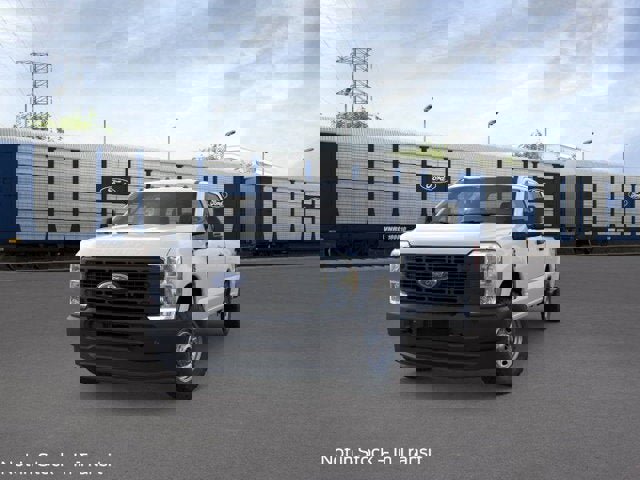 New 2026 Ford F250 XL w/ XL Off-Road Package image 22