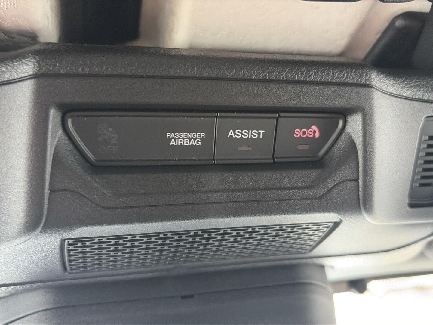 New 2026 Jeep Wrangler Unlimited Sport AWD/4WD image 26