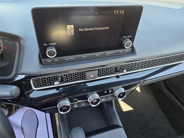 Used 2025 Honda Civic Sport image 14