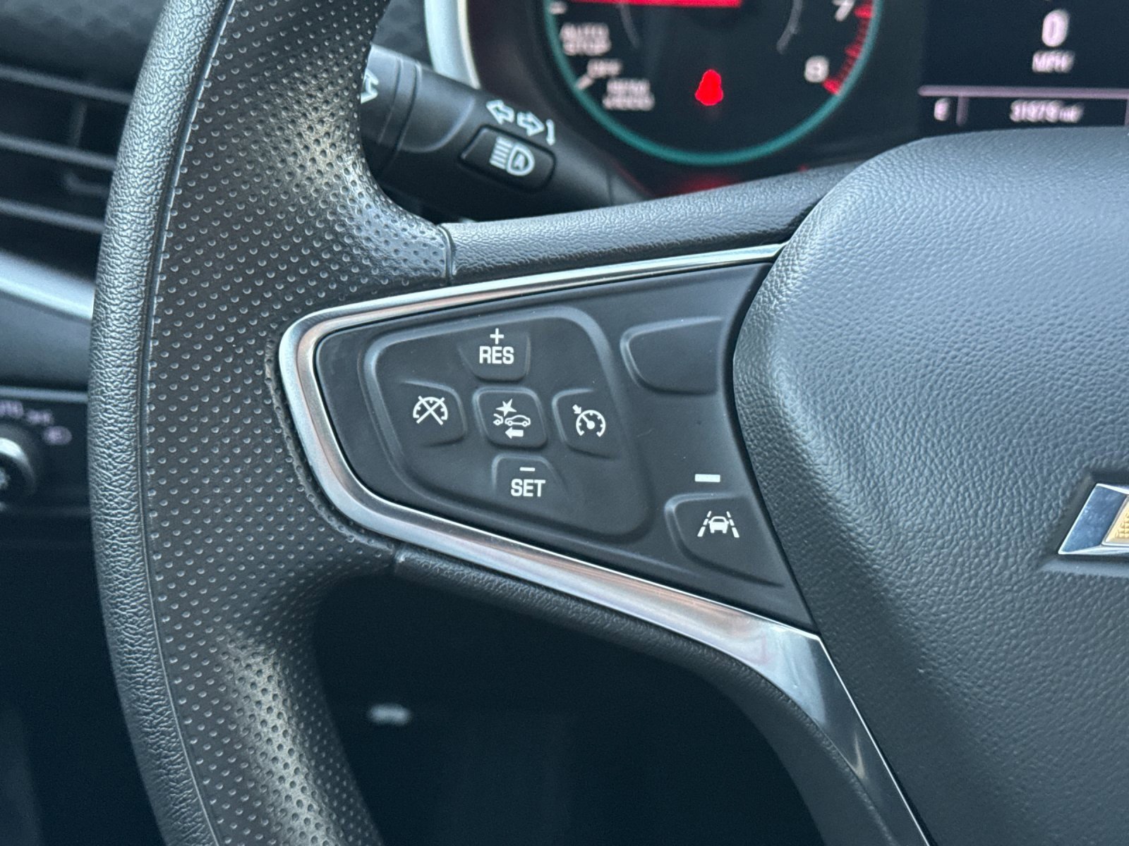 Used 2024 Chevrolet Malibu LT image 26