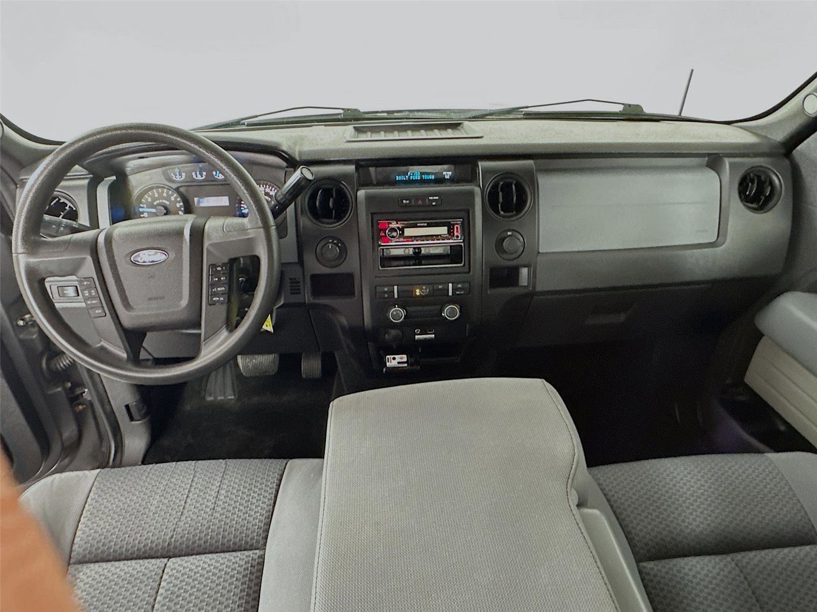 Used 2013 Ford F150 STX w/ Mid Equipment Group AWD/4WD image 28