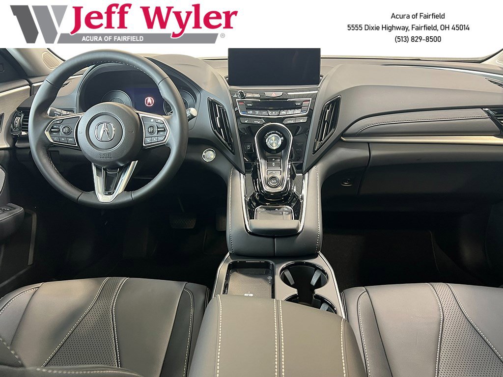 New 2026 Acura RDX SH-AWD w/ Technology Package image 15