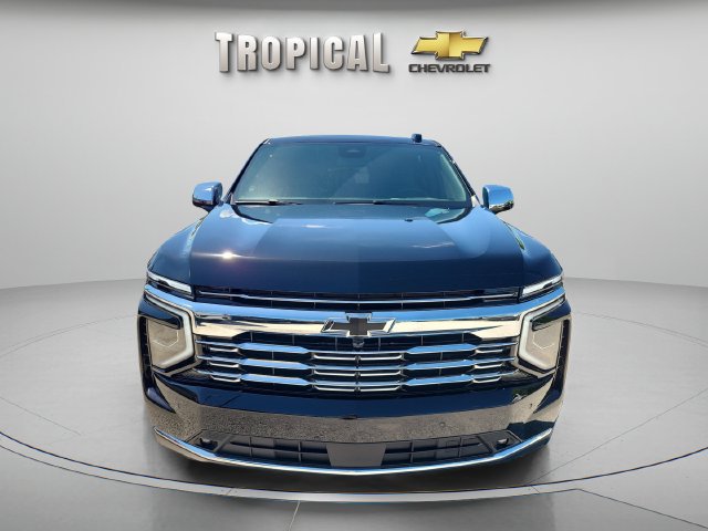 New 2026 Chevrolet Tahoe Premier w/ Sun And Tow Package RWD image 8
