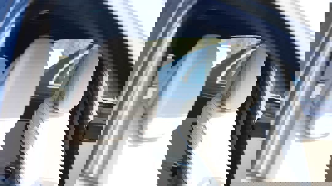 Certified 2025 Mercedes-Benz C 300 4MATIC Sedan image 17