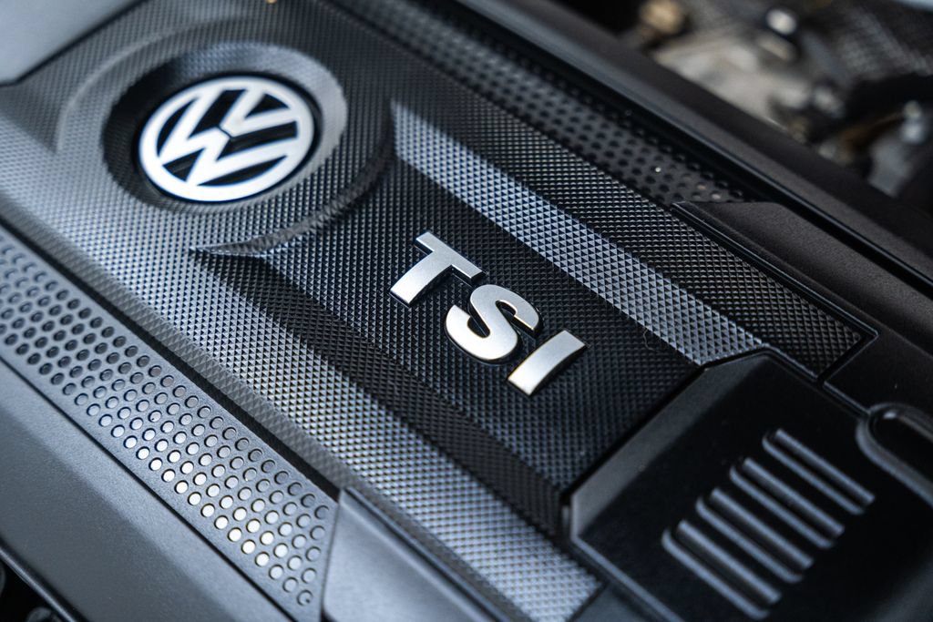 Used 2017 Volkswagen GTI S FWD image 20