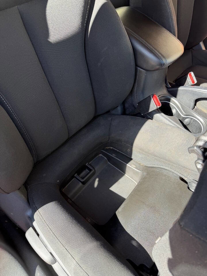 Used 2013 Dodge Dart SXT w/ SXT Special Edition Group image 16