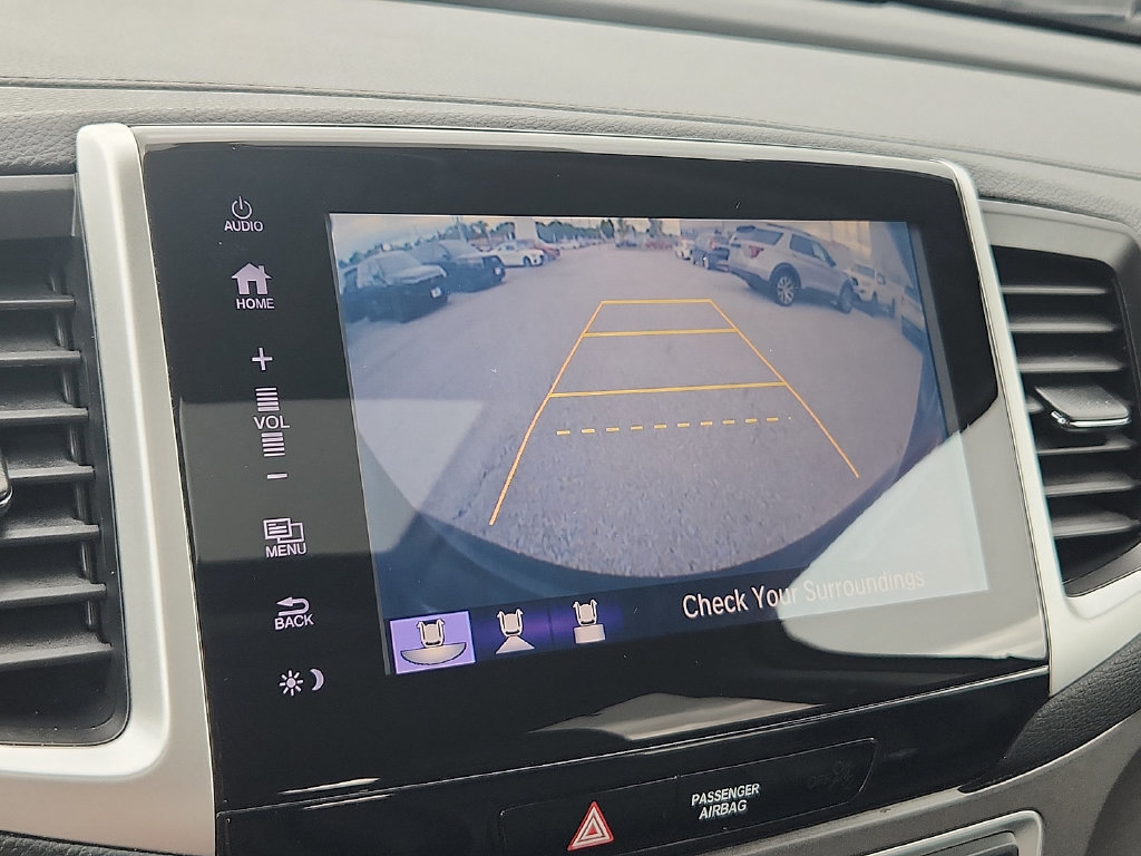 Used 2017 Honda Pilot EX-L image 14