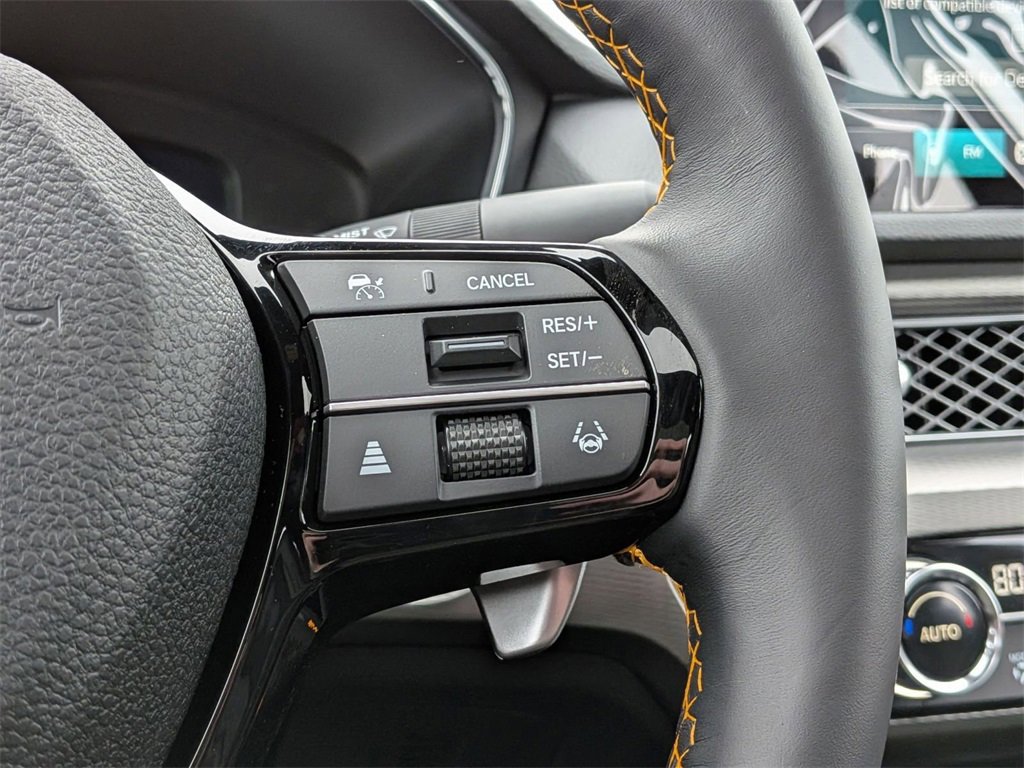 New 2026 Acura Integra A-Spec image 20