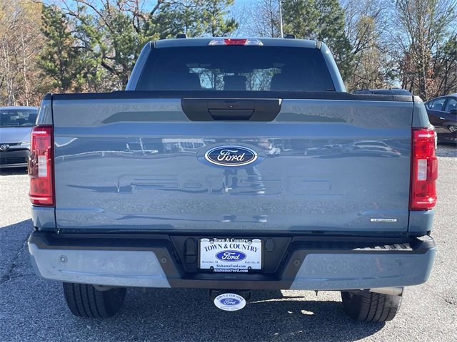 Used 2023 Ford F150 XL w/ STX Appearance Package image 4