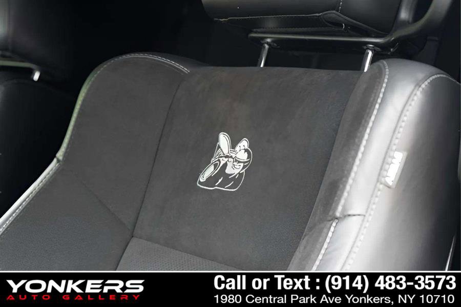 Used 2023 Dodge Challenger R/T Scat Pack w/ Plus Package image 50