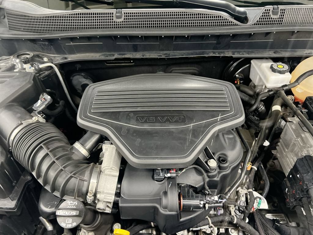 Used 2019 Chevrolet Blazer LT FWD image 24