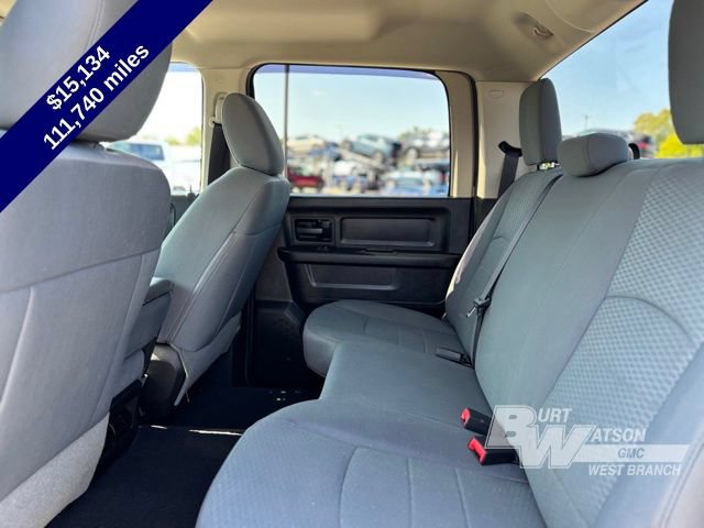 Used 2014 RAM 1500 Tradesman w/ Popular Equipment Group AWD/4WD image 22