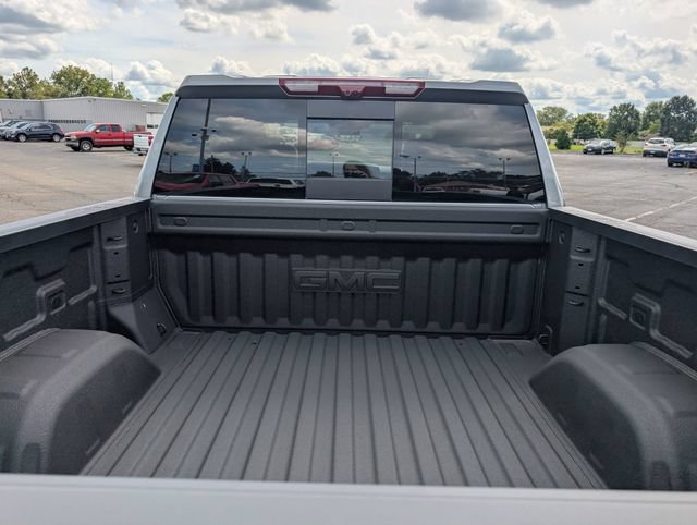 New 2026 GMC Sierra 1500 AT4 w/ AT4 Premium Package AWD/4WD image 11