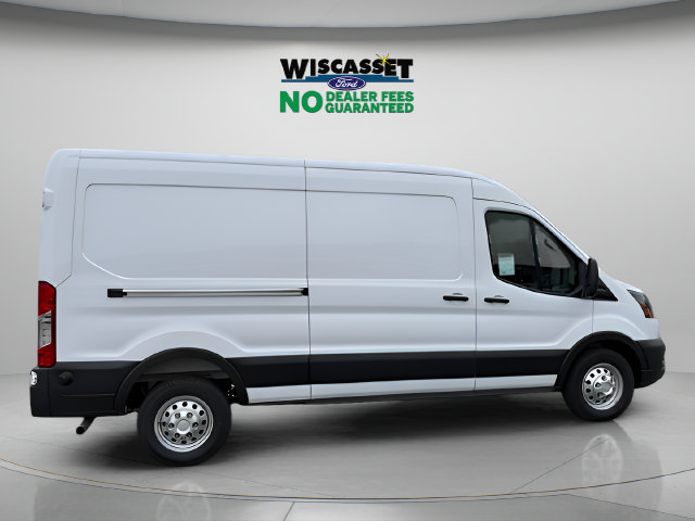 New 2026 Ford Transit 150 148 Medium Roof AWD image 6