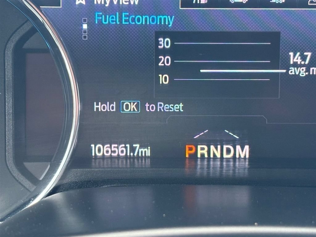 Used 2020 Ford F250 Lariat w/ Lariat Value Package AWD/4WD image 22