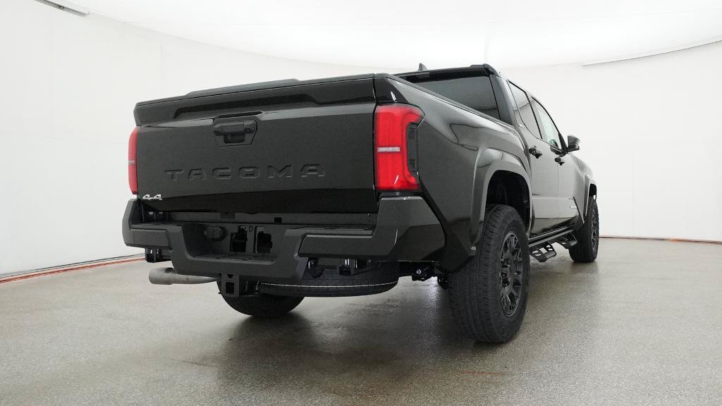 New 2026 Toyota Tacoma SR5 AWD/4WD image 27