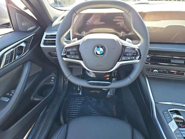 New 2025 BMW 430i xDrive Coupe w/ Premium Package image 14