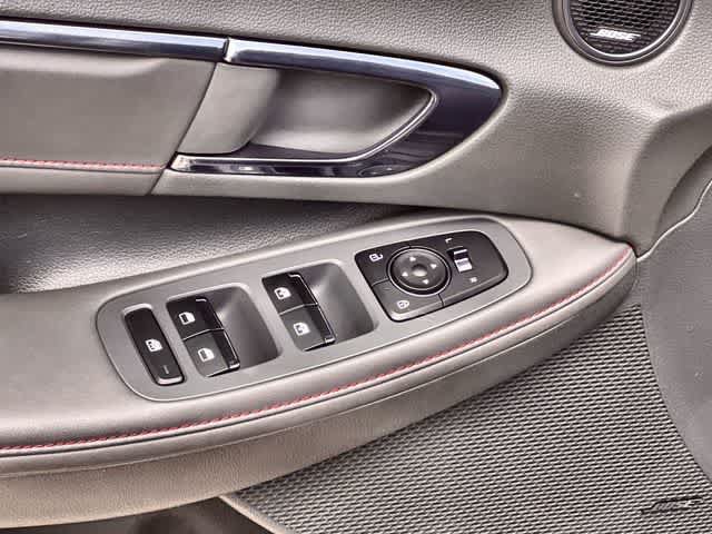 Used 2022 Hyundai Sonata N Line w/ Winter Weather Package FWD image 30