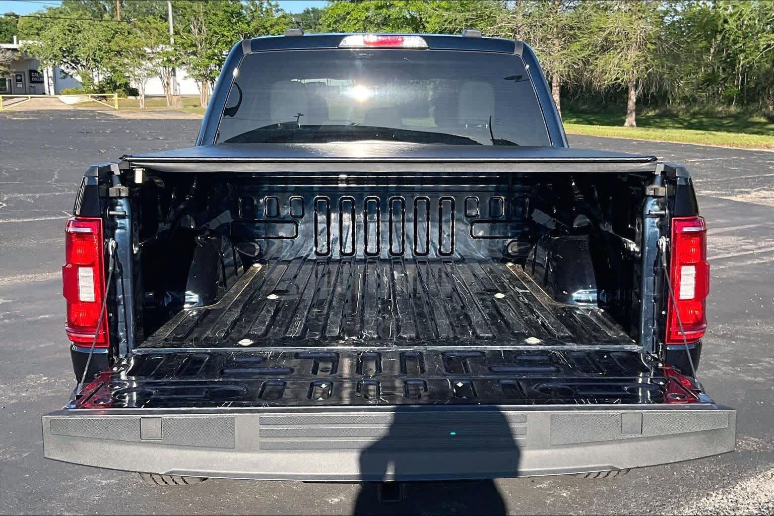 Used 2023 Ford F150 XLT w/ Equipment Group 302A High image 36