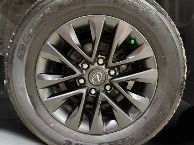 Used 2023 Lexus GX 460 Premium AWD/4WD image 38