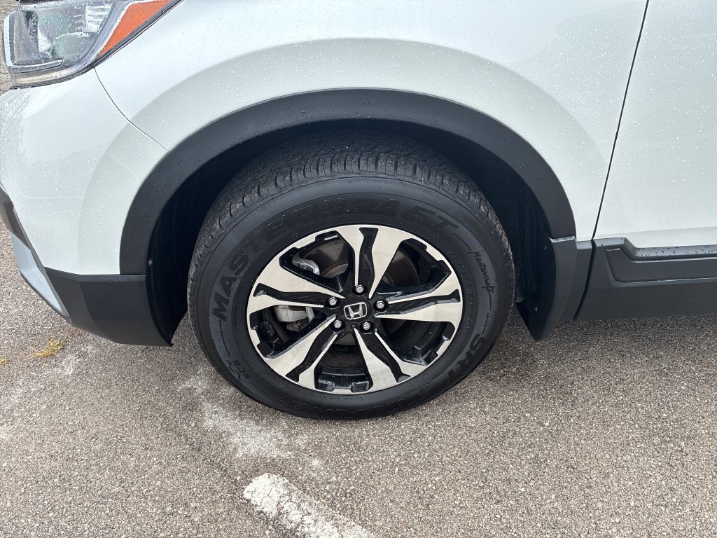 Used 2022 Honda CR-V Special Edition image 9