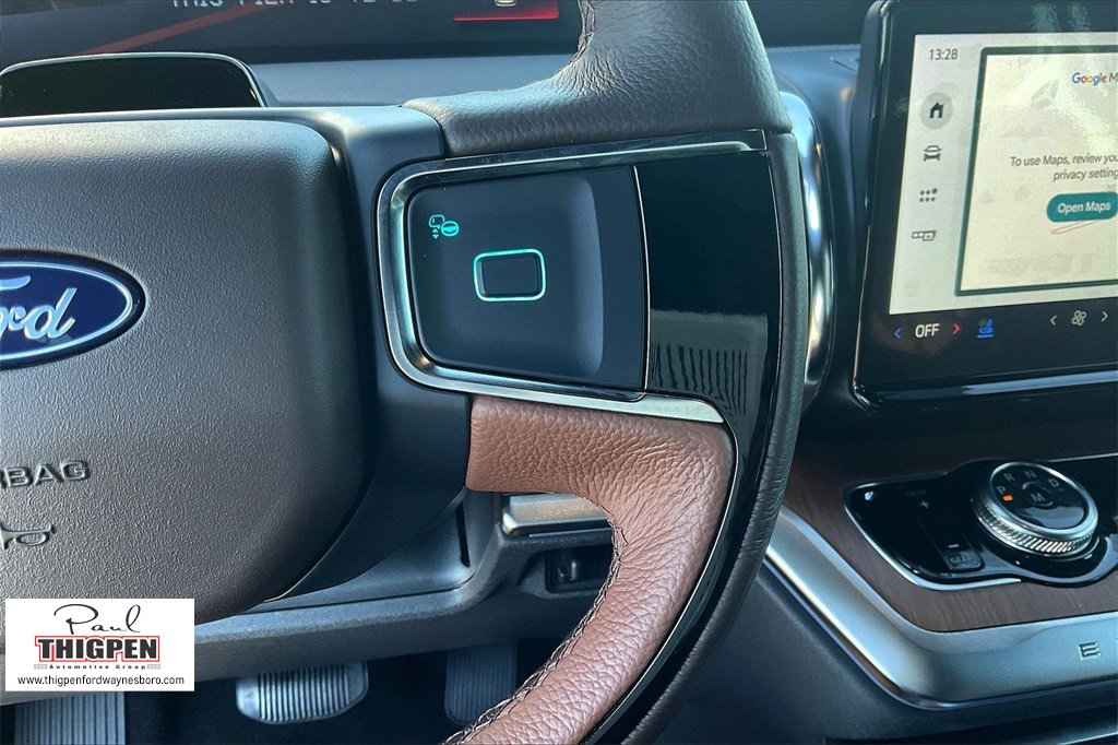 New 2025 Ford Expedition King Ranch image 20