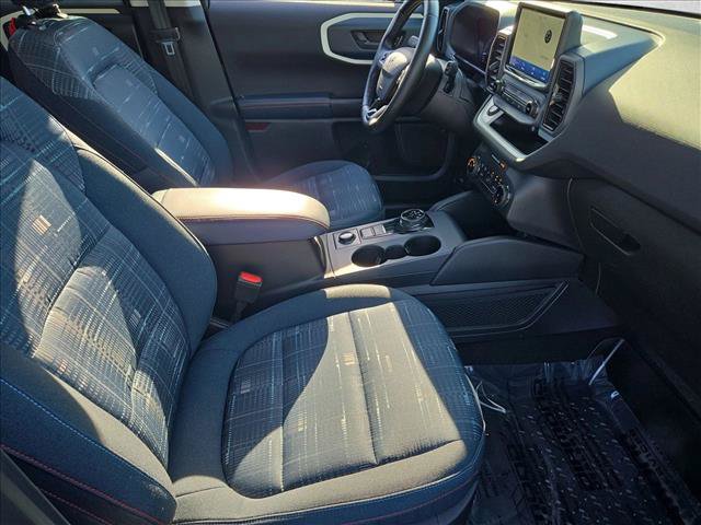 Used 2023 Ford Bronco Sport Heritage w/ Heritage Convenience Package AWD/4WD image 20