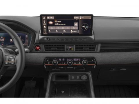 New 2026 Honda Passport TrailSport image 31