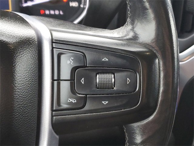 Used 2019 GMC Sierra 1500 SLT w/ SLT Premium Package image 13