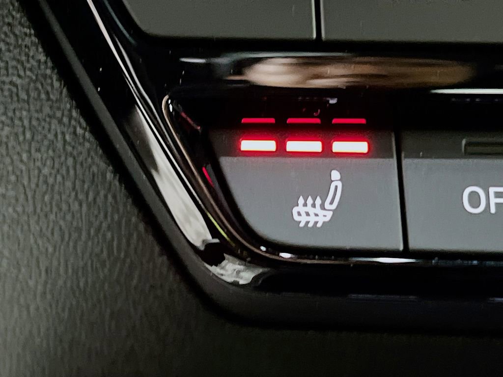 New 2026 Audi S3 Premium image 23