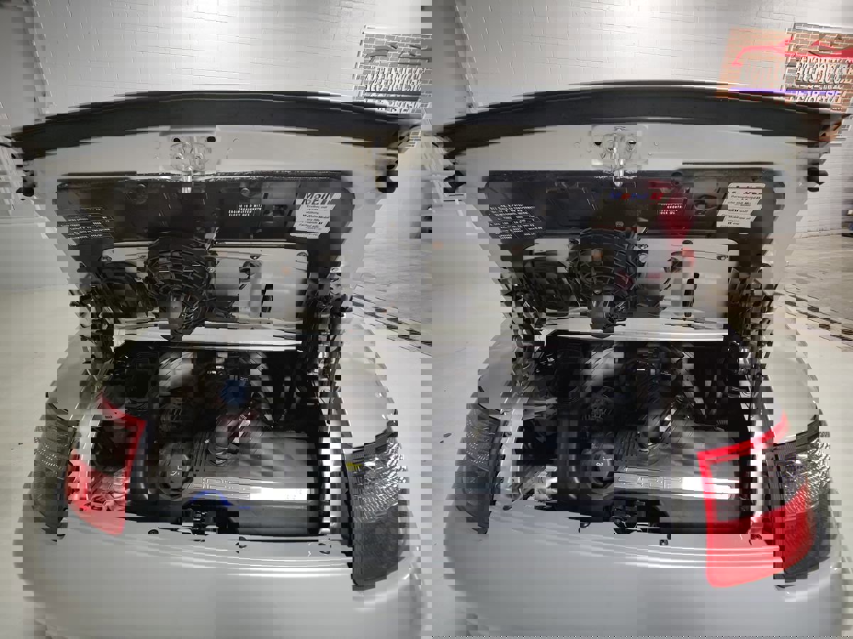 Used 2008 Porsche 911 Carrera S image 10