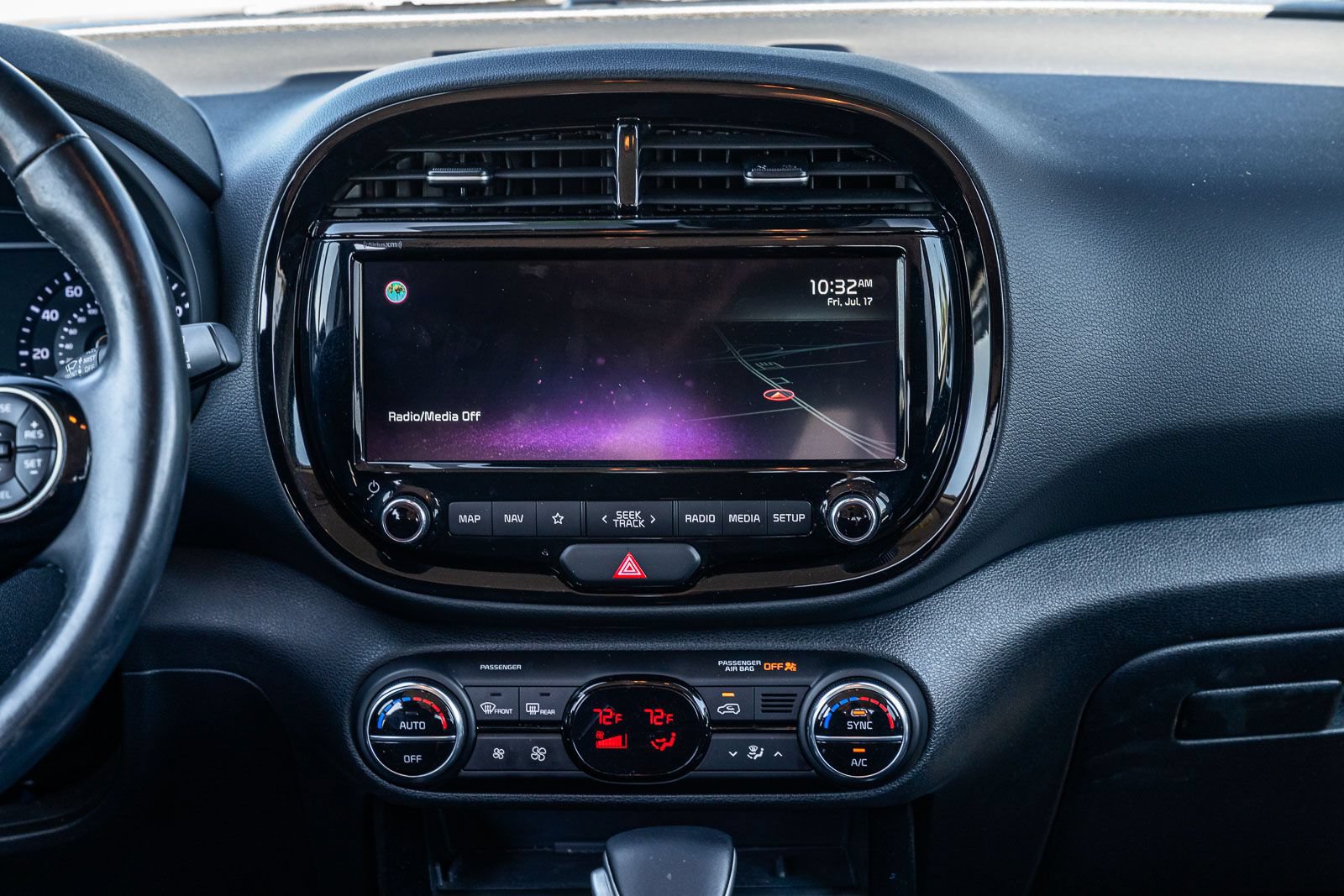 Used 2022 Kia Soul X-Line FWD image 27