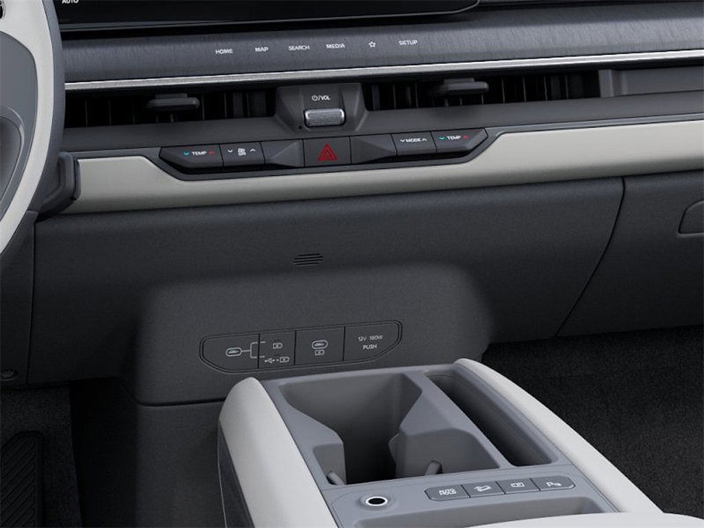 New 2026 Kia EV9 Wind image 23
