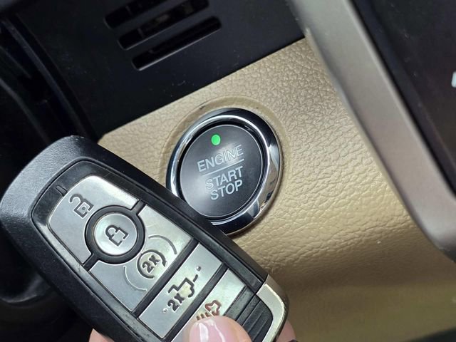 Used 2020 Ford F250 Lariat w/ Lariat Ultimate Package image 22
